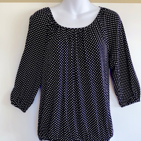 MICHAEL KORS BLOUSE - Picture 2 of 9